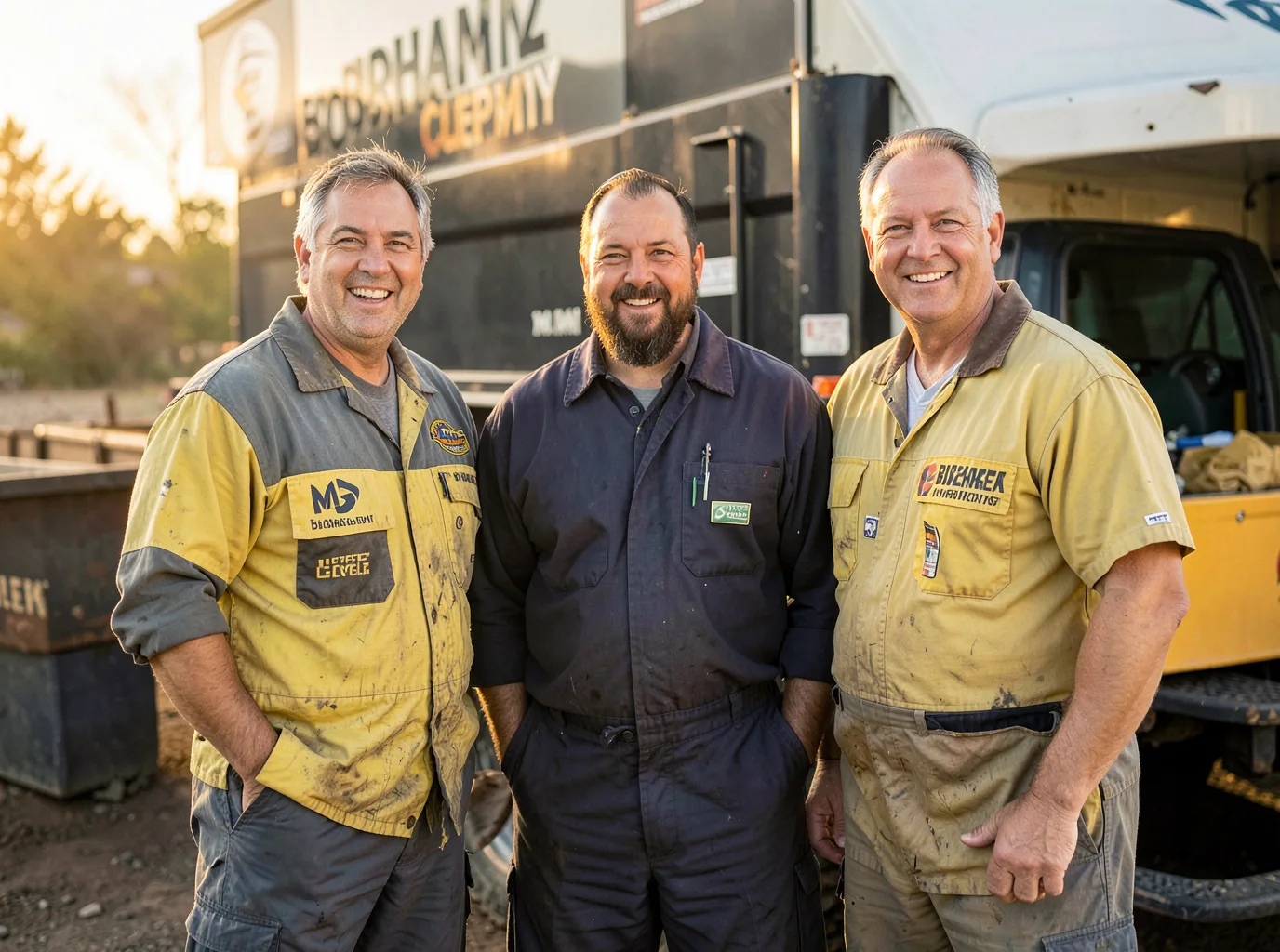 Sewage Cleanup company in New Johnsonville, TN